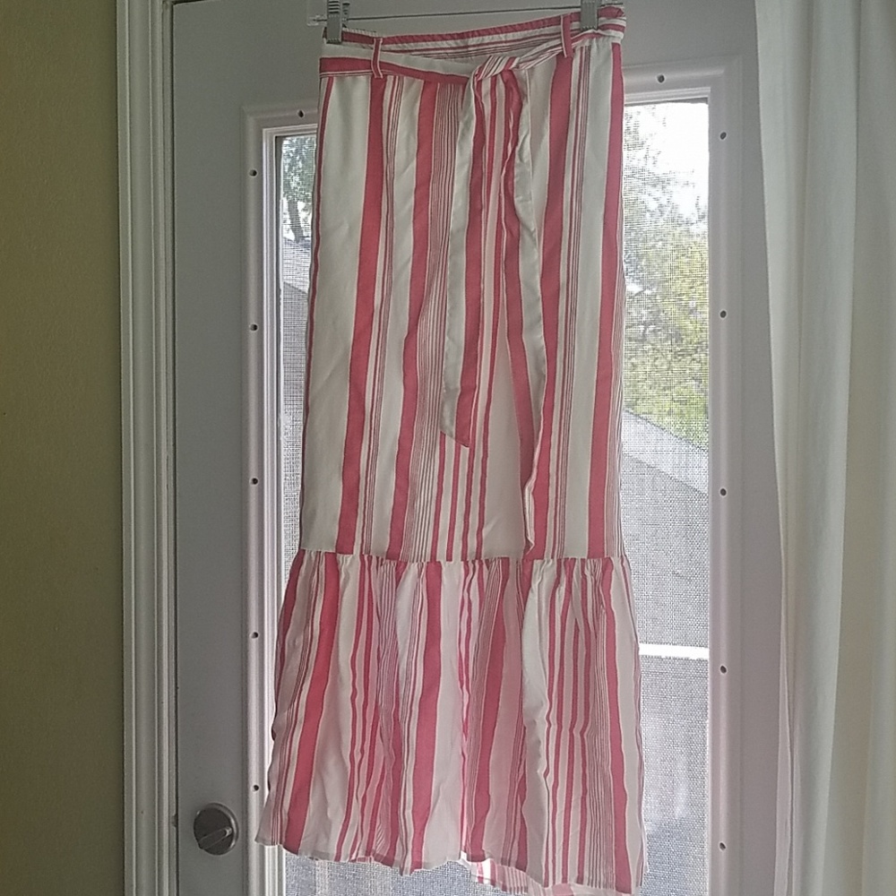 💗💗Chelsea & Theodore Ruffle Skirt💗💗 - Picture 6 of 6